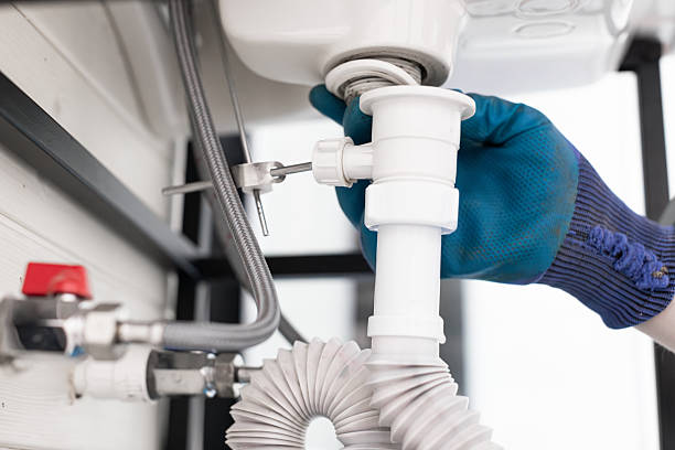 Reliable Drain Cleaning contractor in Monticello, GA by Masters Plumbing Service